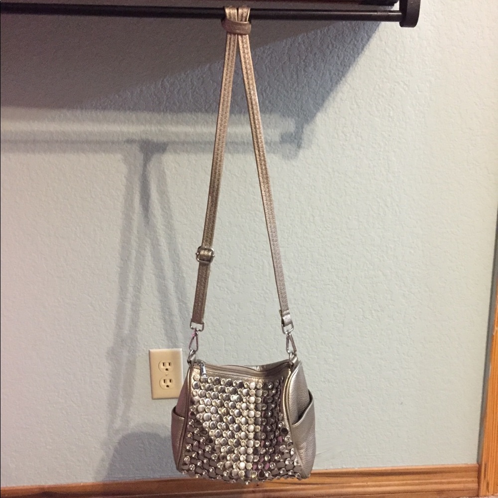 Crossbody Purse